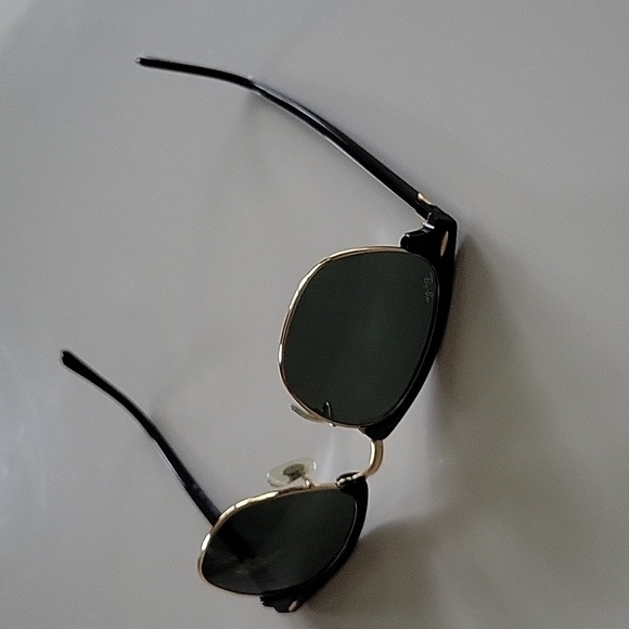 Ray-Ban Clubmaster Classic